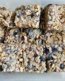 Milky Oreo Krispies