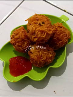 Foto resep Resep Tahu Rambutan