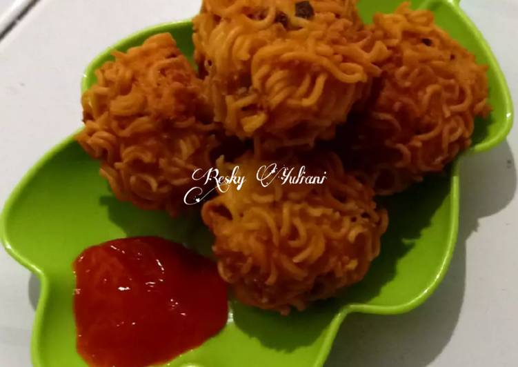 Resep Tahu Rambutan