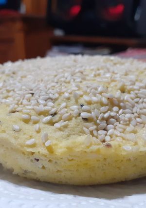 Una foto de Pancito keto express