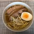 Ramen 〜Shio-Tonkotsu〜