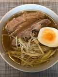 Ramen 〜Shio-Tonkotsu〜