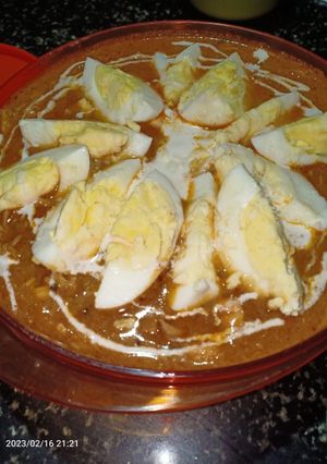 চিকেন ভর্তা (Chicken bharta recipe in Bengali) রেসিপির প্রধান ছবি
