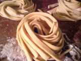 fresh pasta