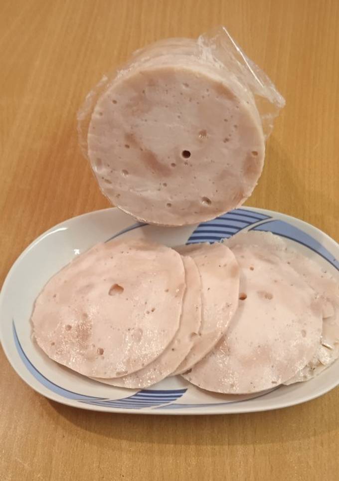 Шинка куряча