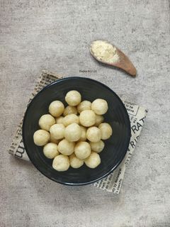 Foto resep Cimol Depok