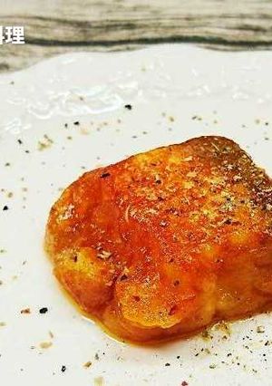 鮮奶起司燒 的食譜成品照片