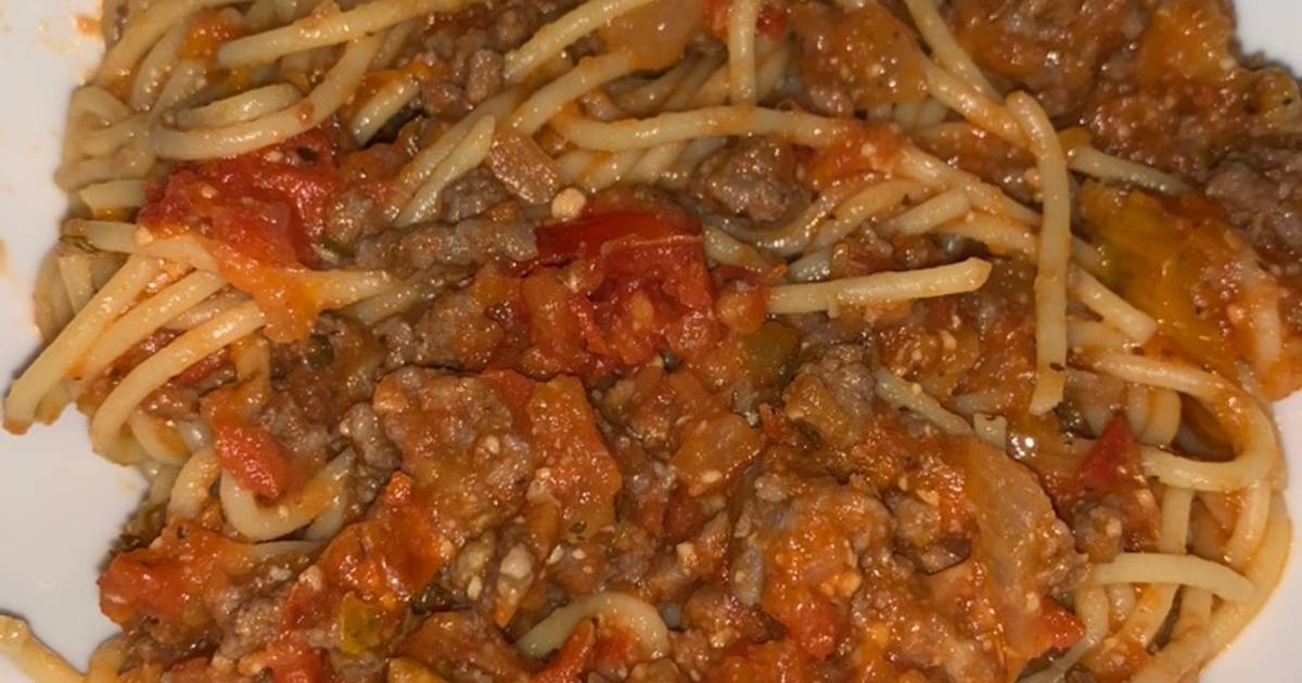 21 easy and tasty sage sausage ground beef recipes by home cooks Cookpad