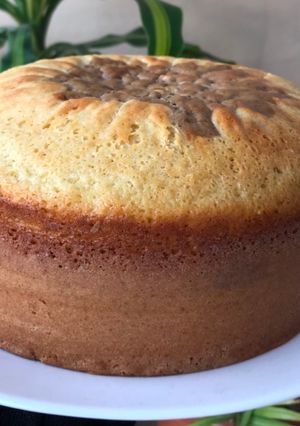 Una foto de Torta con manteca