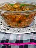 Punjabi Chole