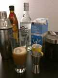 Espresso Martini