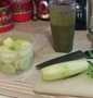 Easy Ways Make|Recipe} GREEN SMOOTHIE the Perfect, Tasty
