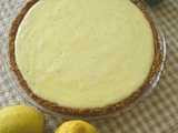 lemon lime pie