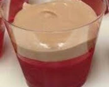 Latest Recipe Creamy jello doubles Delicious Perfect