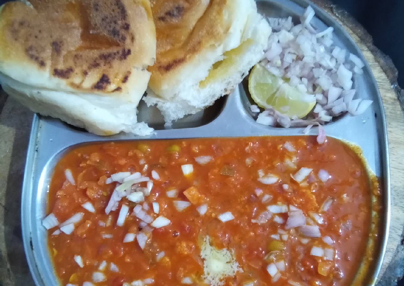 Pavbhaji