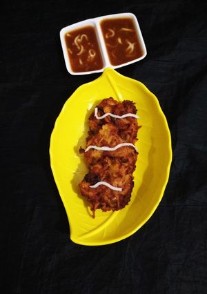 મેગી ડાબલાmaggi dabla recipe in gujarati ) રેસીપી મુખ્ય ફોટો