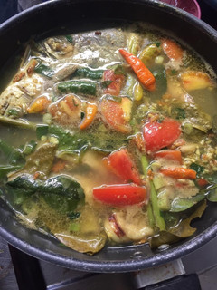 Foto resep Pindang Seruni Ikan Talang