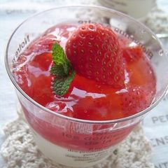 A picture of Strawberry Jelly.