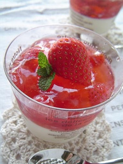 A picture of Strawberry Jelly.