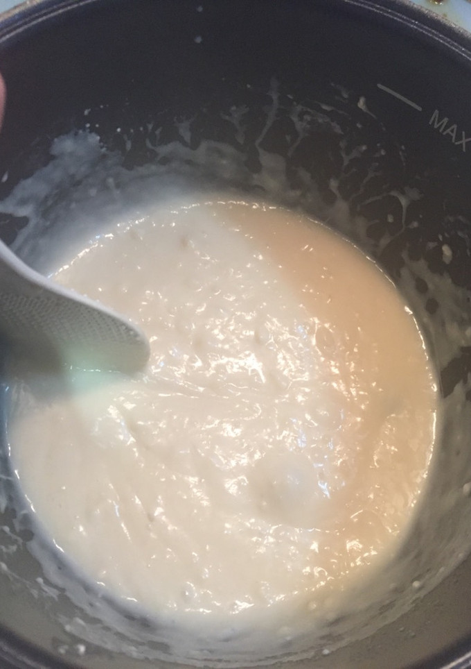 Una foto de Bechamel Chef o Matic pro