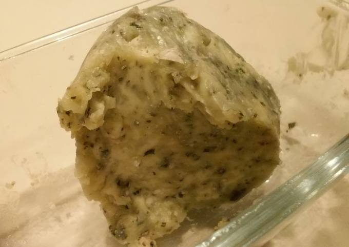 Basil Butter