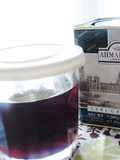 Homemade Black Tea Liqueur