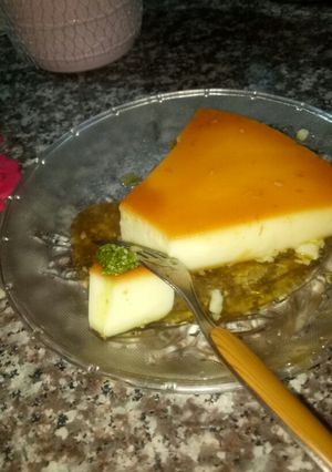 صورة لوصفة فلان منزلي صحي اقتصادي
