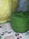 Spinach Kale Basil Pesto