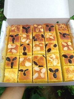 Foto resep Bolu Tape