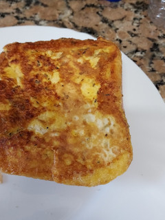 Una foto de Sándwich Montecristo