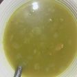 شوربه فريكه