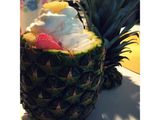 Pineapple Piña Colda