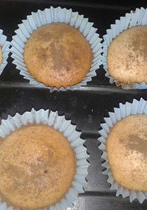 Una foto de Muffins Express