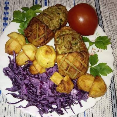 Пирожки-лапти с картошкой рецепт с фото пошагово - slep-kostroma.ru