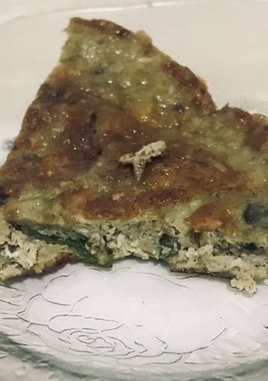 Foto resep Telur dadar kampung autentic sumatera