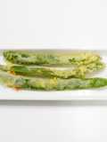 Jumbo Green Bean Tempura
