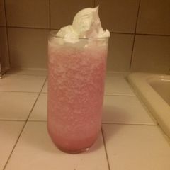 A picture of Pink Panties.