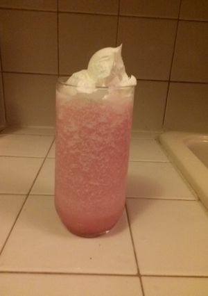 A picture of Pink Panties.