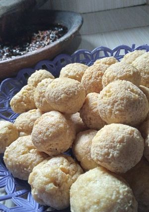 Foto resep Tahu bulat digoreng dadakan👩‍🍳