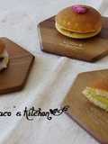 Mini Dorayaki