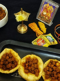 கன்யா பூஜை சுண்டல்(kaya pooja sundal recipe in tamil) செய்முறை முக்கிய புகைப்படம்
