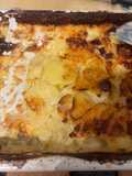 Kartoffel Gratin