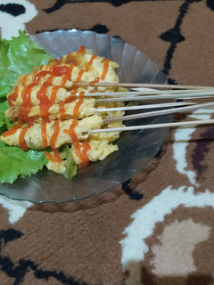 Foto resep Telur gulung