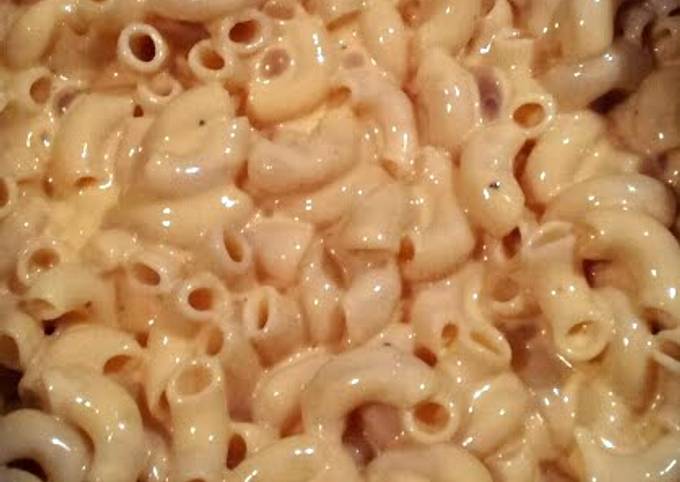 My Favorite Mac n Cheese