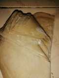 Samosa pockets