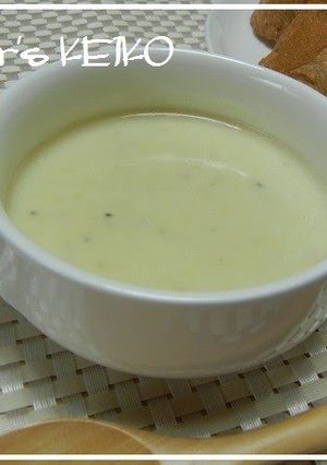 A picture of Farmhouse recipe: Quick, Easy Potage.
