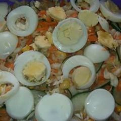 A picture of Salad.