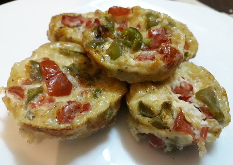 Egg muffins