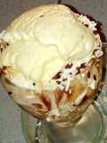 Eskrim alpokat
