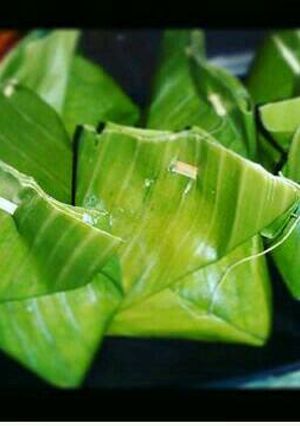 Foto resep Pepes jamur tiram